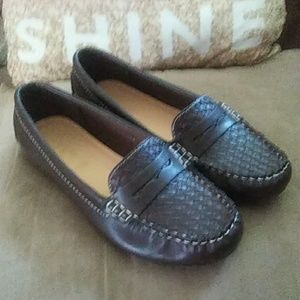 Pesaro Flats Loafers Moccasins